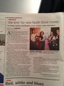 NorthshorePress