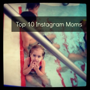 Top10InstagramMoms