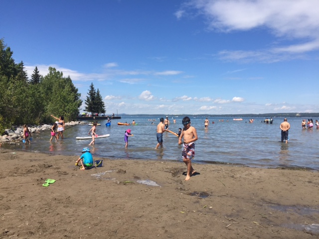 Alberta Parks